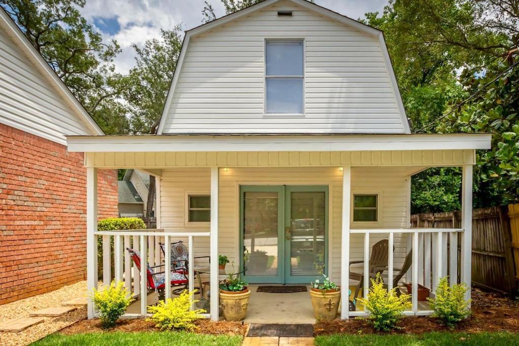 Beach Barn - 5Min To Pcola Beach Gulf Breeze Luaran gambar