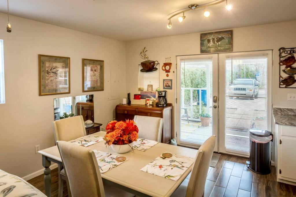 Beach Barn - 5Min To Pcola Beach Gulf Breeze Luaran gambar