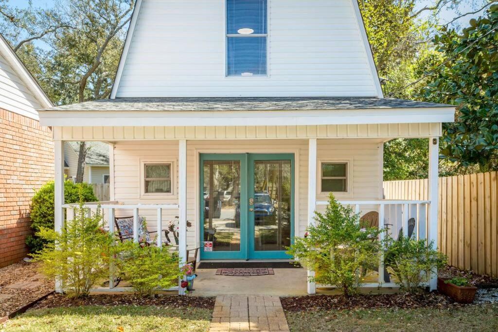 Beach Barn - 5Min To Pcola Beach Gulf Breeze Luaran gambar
