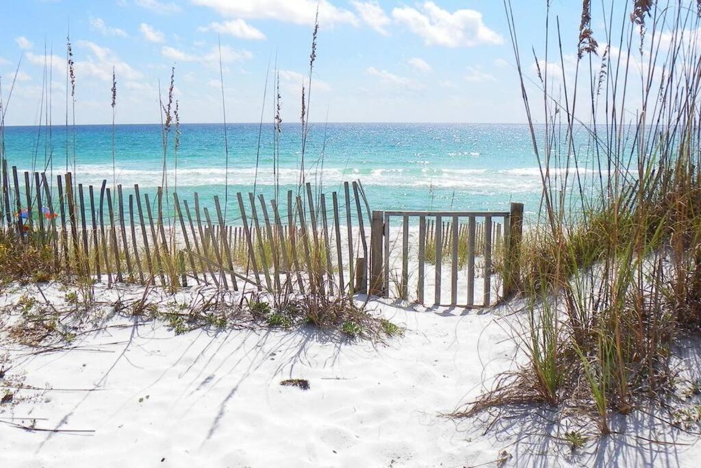 Beach Barn - 5Min To Pcola Beach Gulf Breeze Luaran gambar