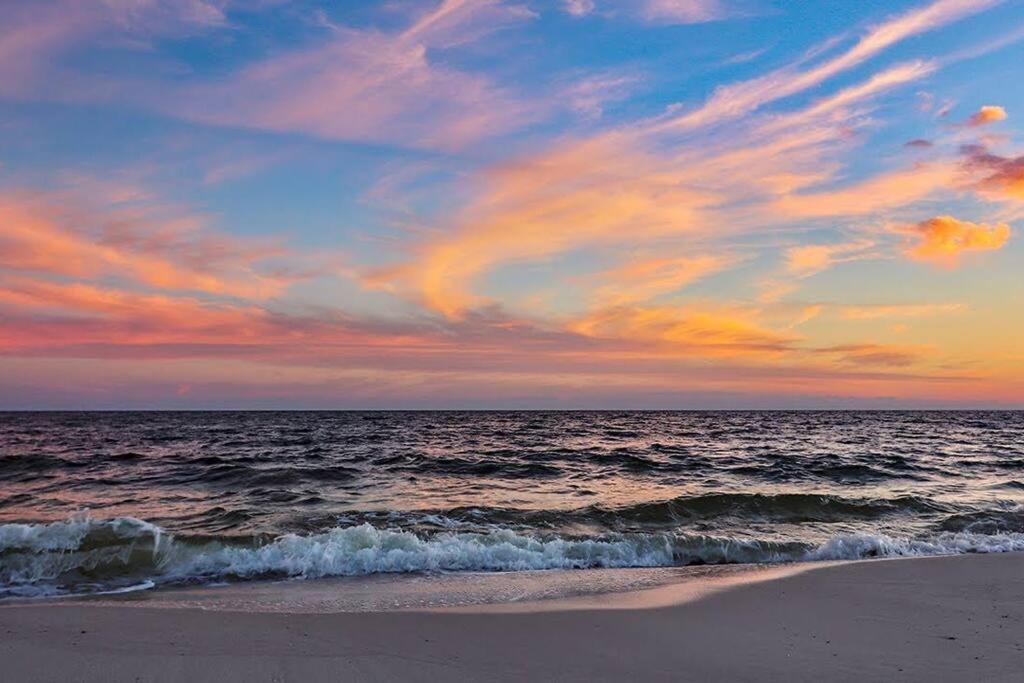 Beach Barn - 5Min To Pcola Beach Gulf Breeze Luaran gambar